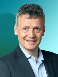 Prof. Patrick L. Krauskopf