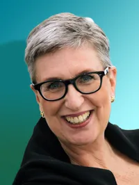 Anke Zimmer-Helfrich