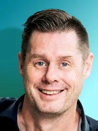 Dan Svantesson