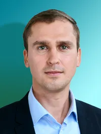 Dr. Evgeni Moyakine