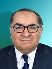 Mohamed Chawki