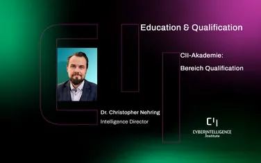 CII-Akademie – Bereich Qualification