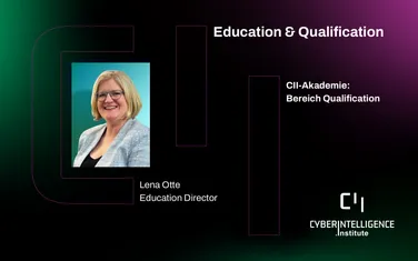 CII-Projekt Qualification Lena Otte