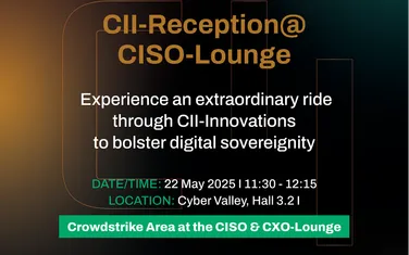 CII Reception Crowdstrike Area