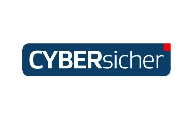 Logo CYBERsicher