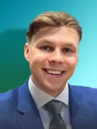 Dario Scholz
